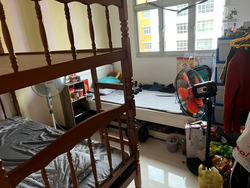Blk 115B Eastlace @ Canberra (Sembawang), HDB 3 Rooms #484061871